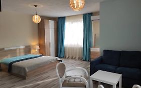 Belapartment